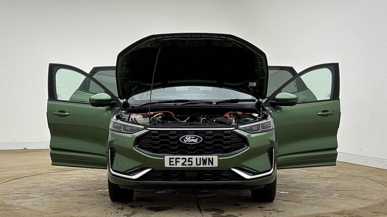 Used Ford Kuga 2025 for sale - 78011636: Photo 10