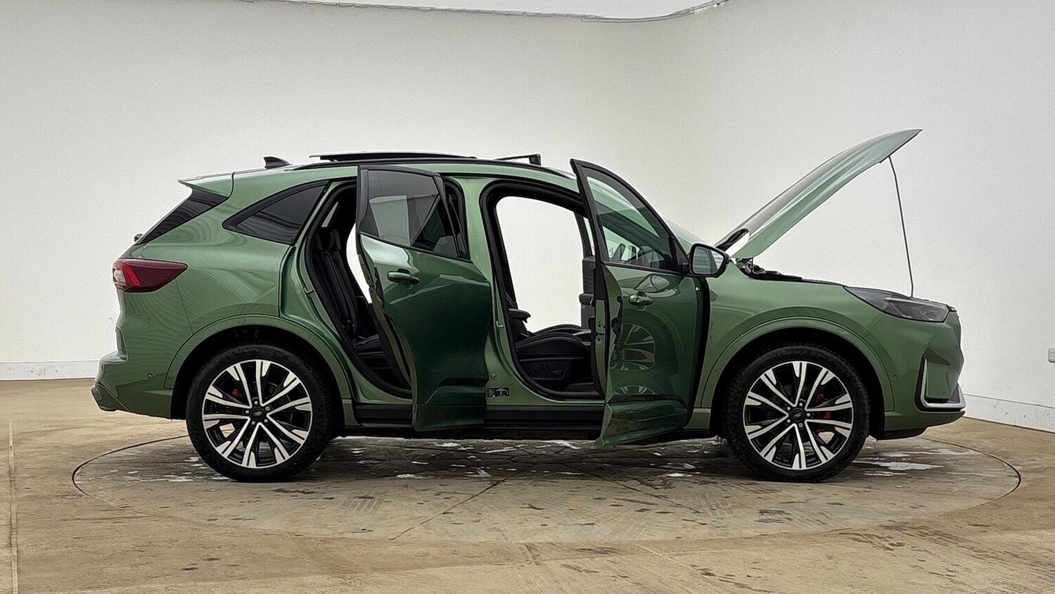 Used Ford Kuga 2025 for sale - 78011636: Photo 11