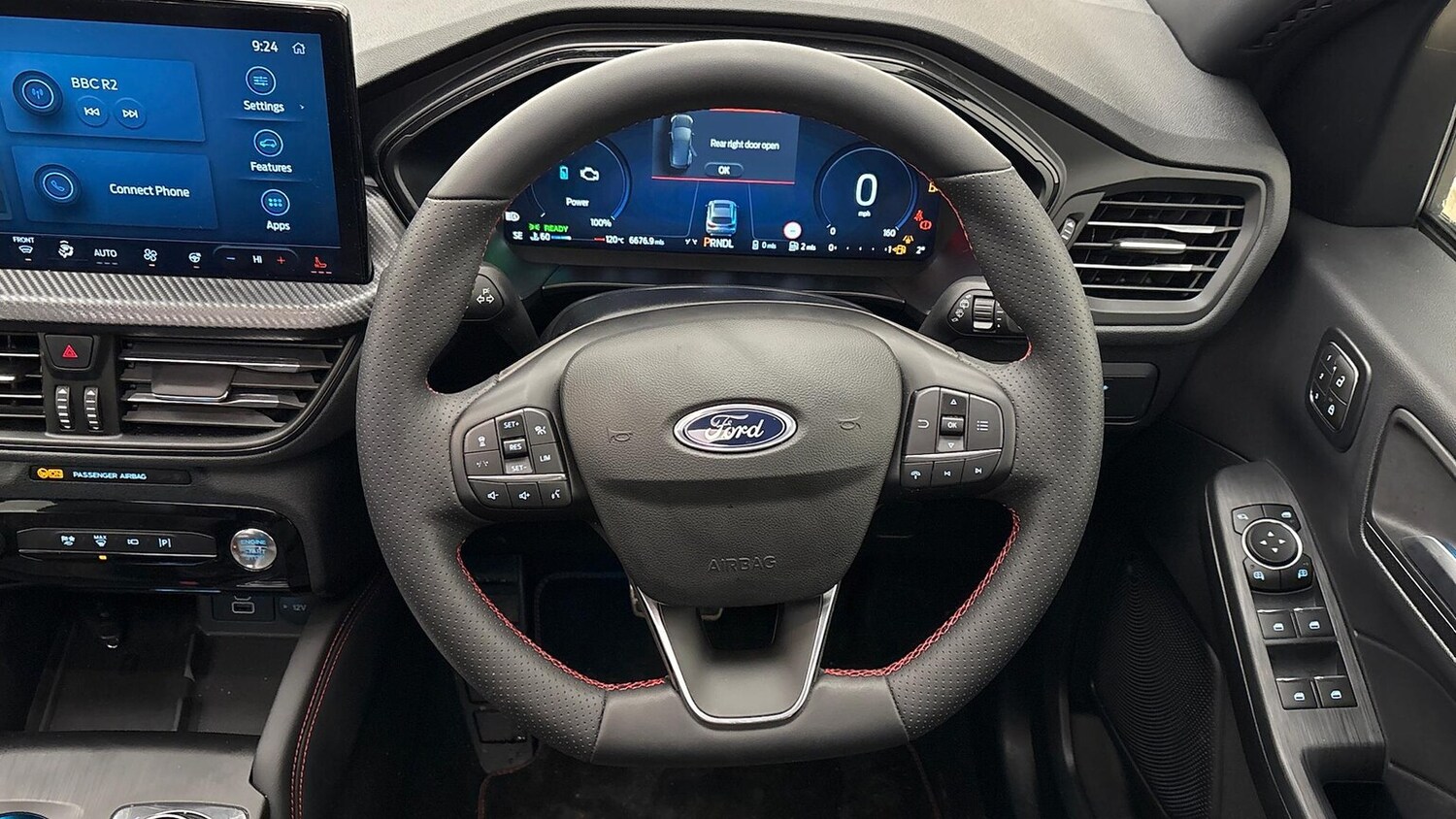 Used Ford Kuga 2025 for sale - 78011636: Photo 13