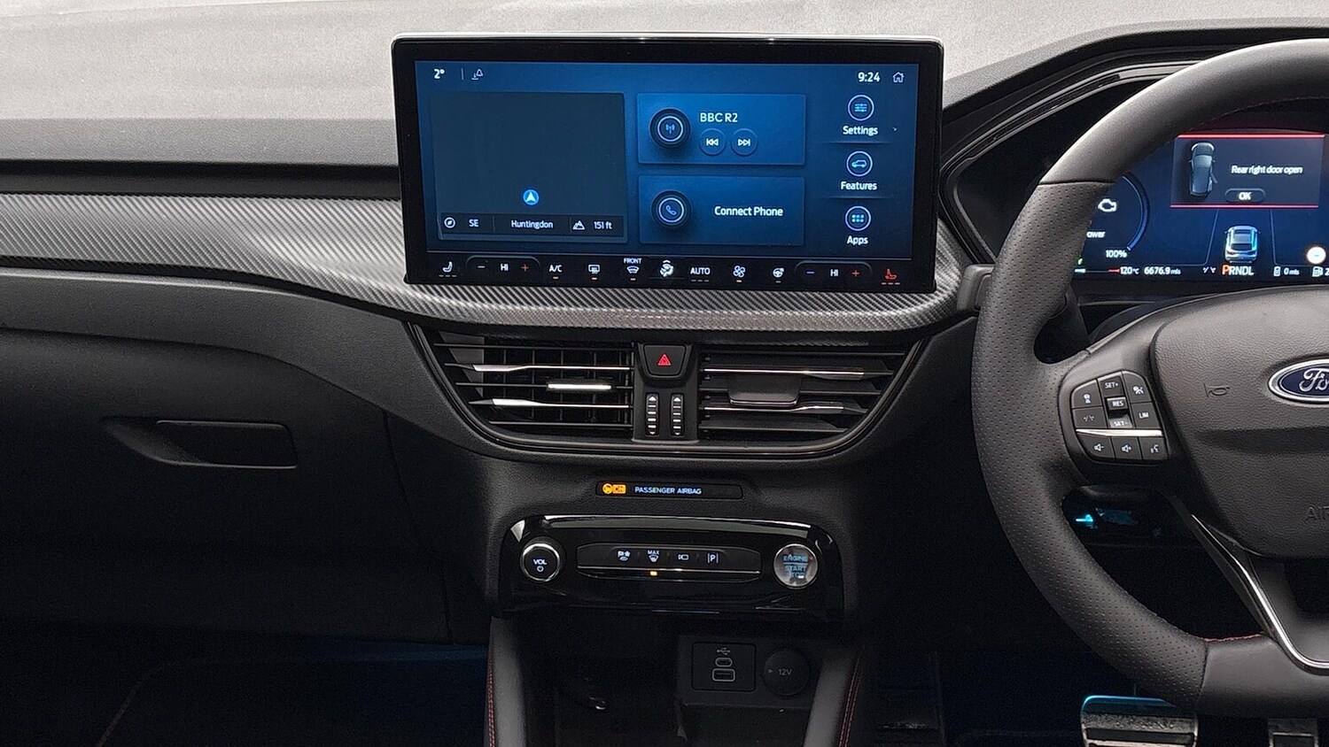 Used Ford Kuga 2025 for sale - 78011636: Photo 14