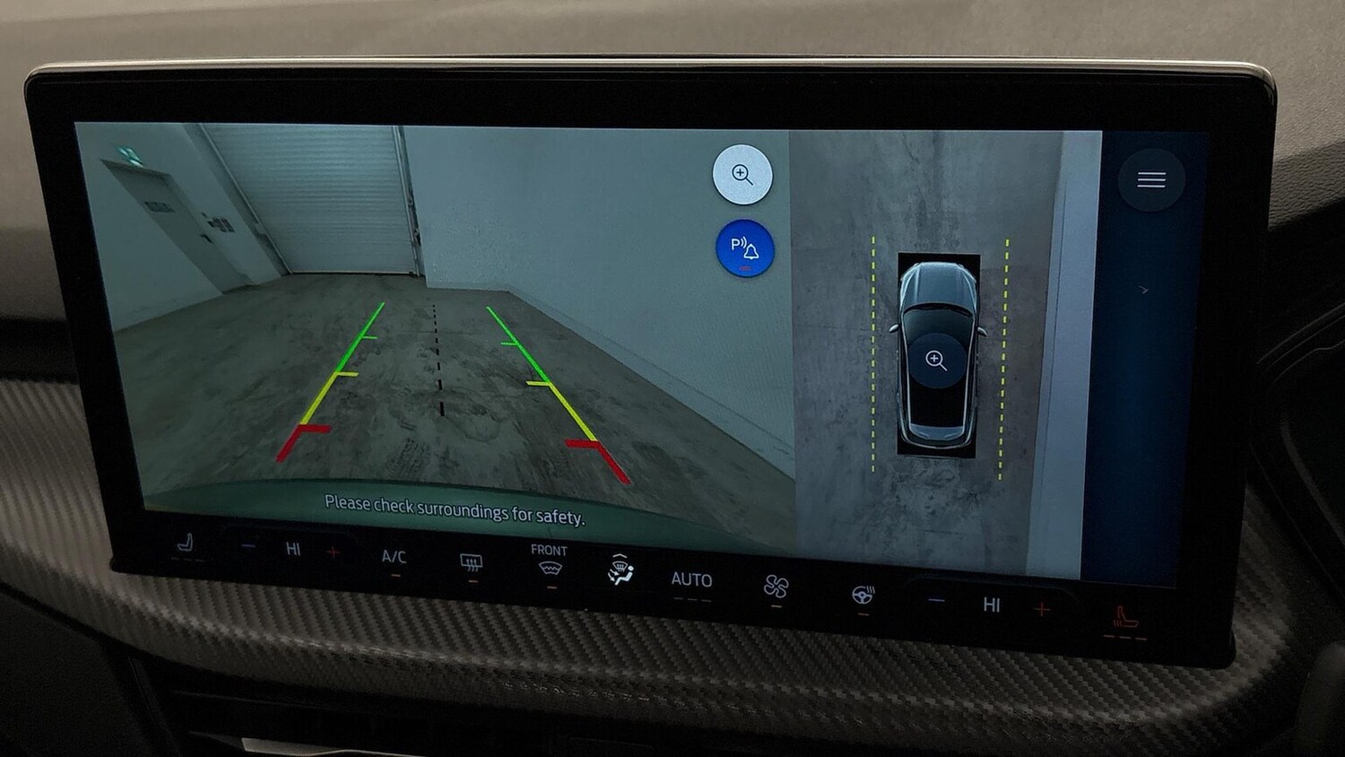 Used Ford Kuga 2025 for sale - 78011636: Photo 16