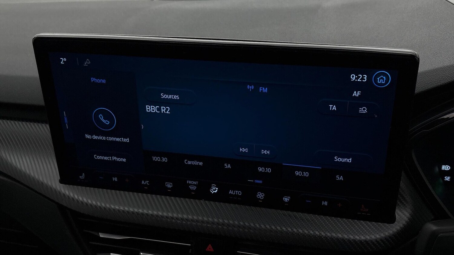 Used Ford Kuga 2025 for sale - 78011636: Photo 17