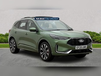 Used Ford Kuga 2025 for sale - 78011636: Photo