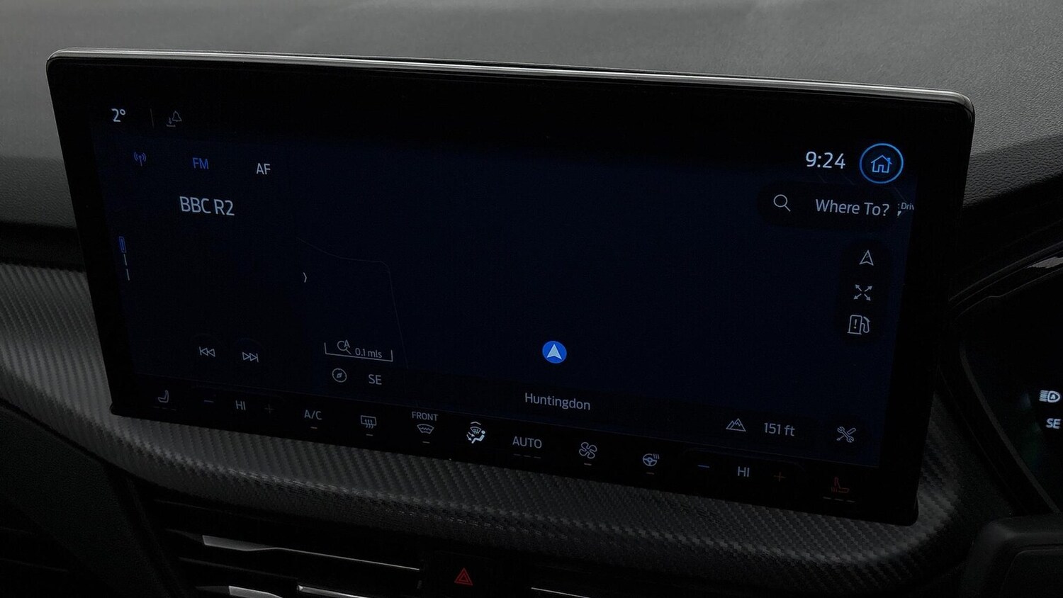 Used Ford Kuga 2025 for sale - 78011636: Photo 21