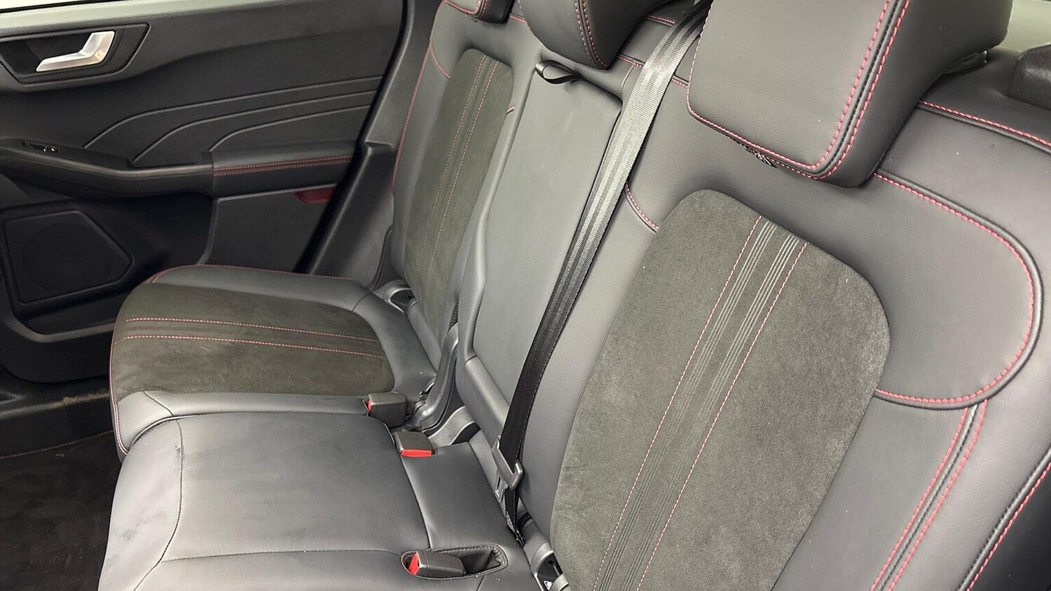 Used Ford Kuga 2025 for sale - 78011636: Photo 23