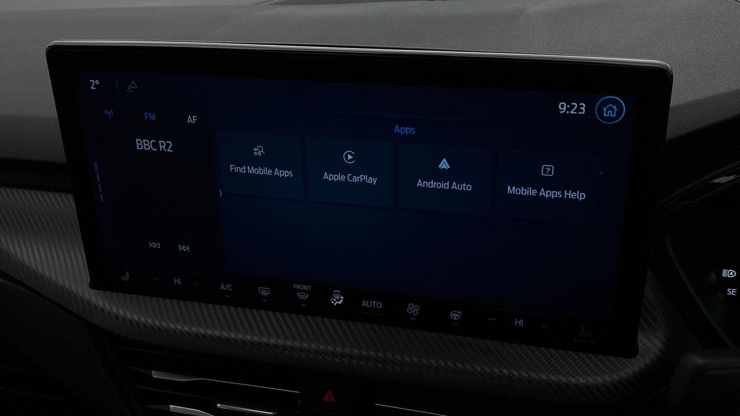 Used Ford Kuga 2025 for sale - 78011636: Photo 25