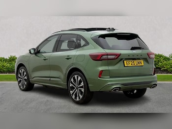 Used Ford Kuga 2025 for sale - 78011636: Photo