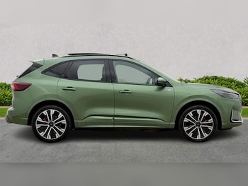 Used Ford Kuga 2025 for sale - 78011636: Photo