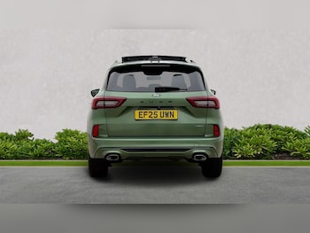 Used Ford Kuga 2025 for sale - 78011636: Photo