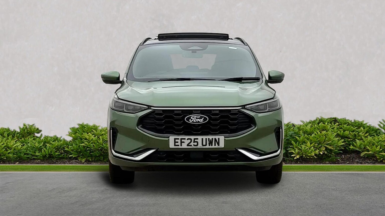 Used Ford Kuga 2025 for sale - 78011636: Photo 5