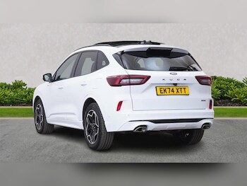 Used Ford Kuga 2024 for sale - 76461852: Photo