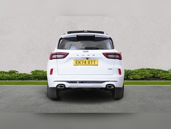 Used Ford Kuga 2024 for sale - 76461852: Photo