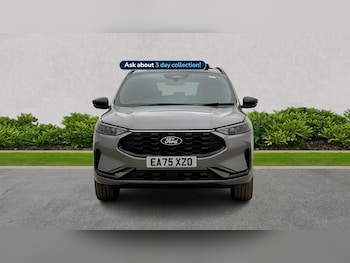 Used Ford Kuga 2025 for sale - 79283514: Photo