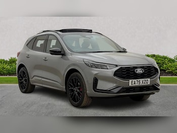 Used Ford Kuga 2025 for sale - 79283514: Photo