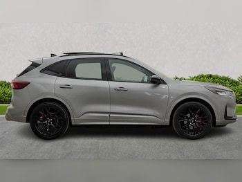 Used Ford Kuga 2025 for sale - 79283514: Photo
