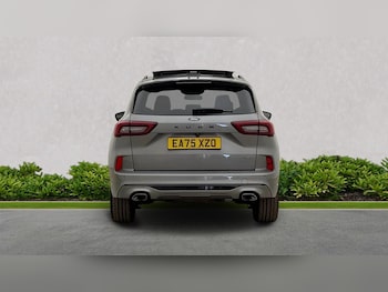 Used Ford Kuga 2025 for sale - 79283514: Photo