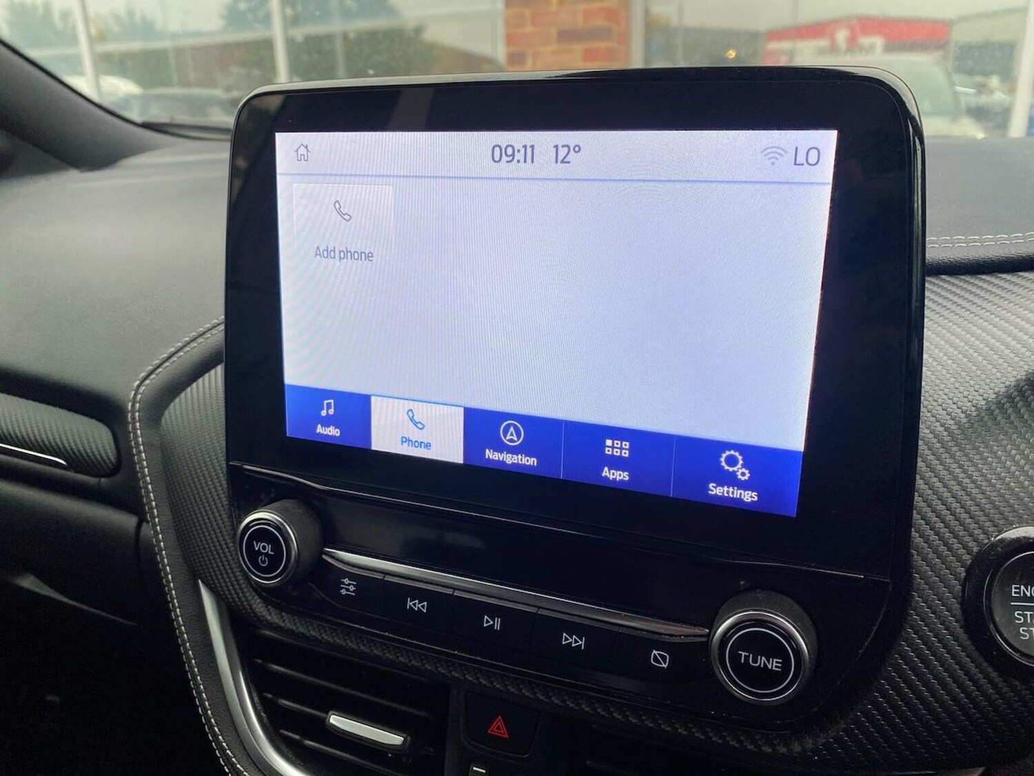 Used Ford Puma 2022 for sale - 76252638: Photo 11