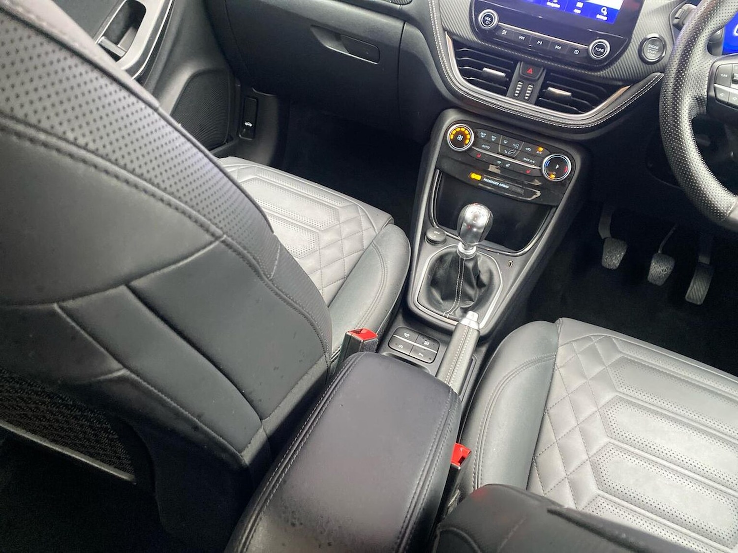 Used Ford Puma 2022 for sale - 76252638: Photo 13