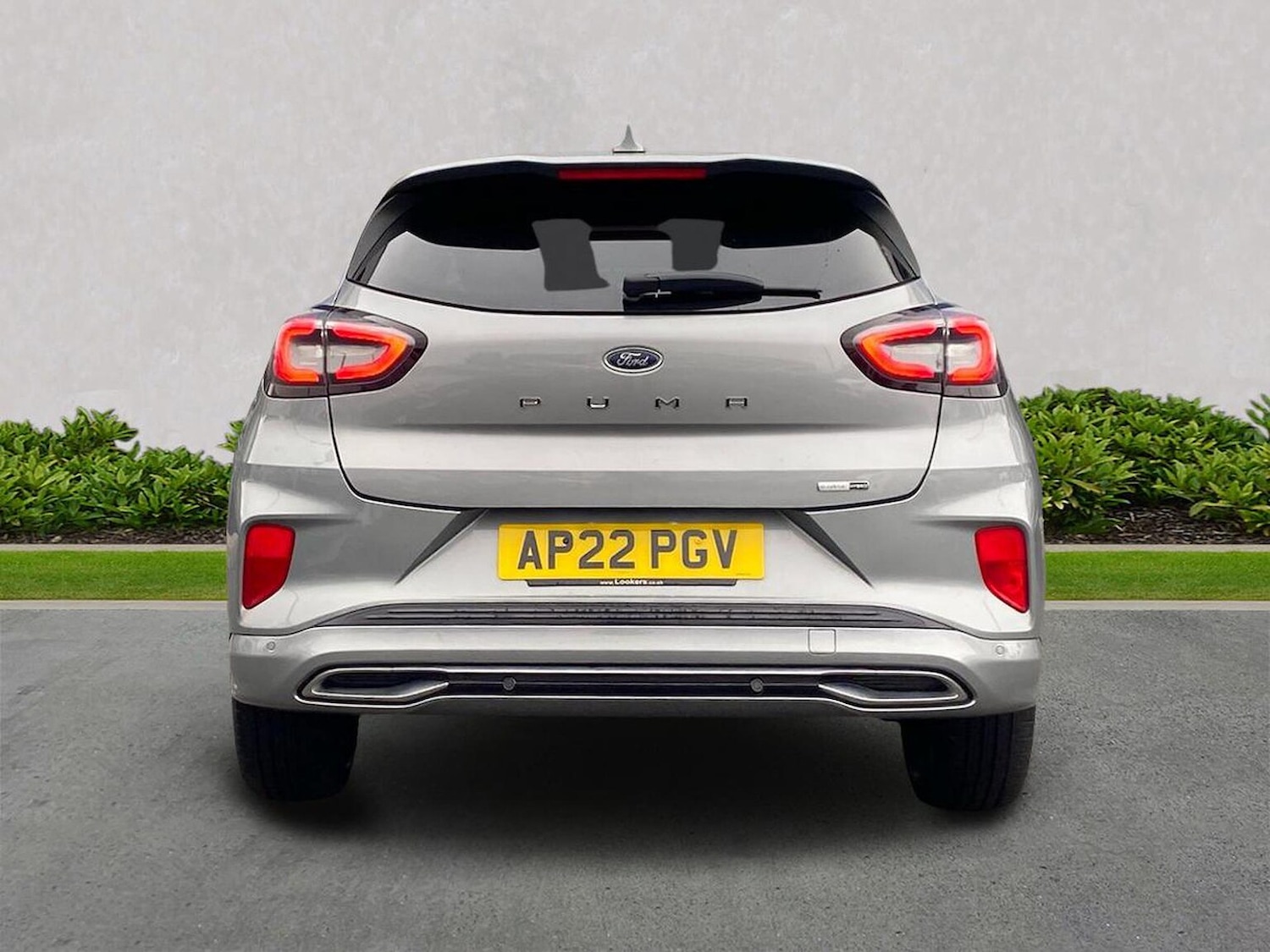 Used Ford Puma 2022 for sale - 76252638: Photo 4