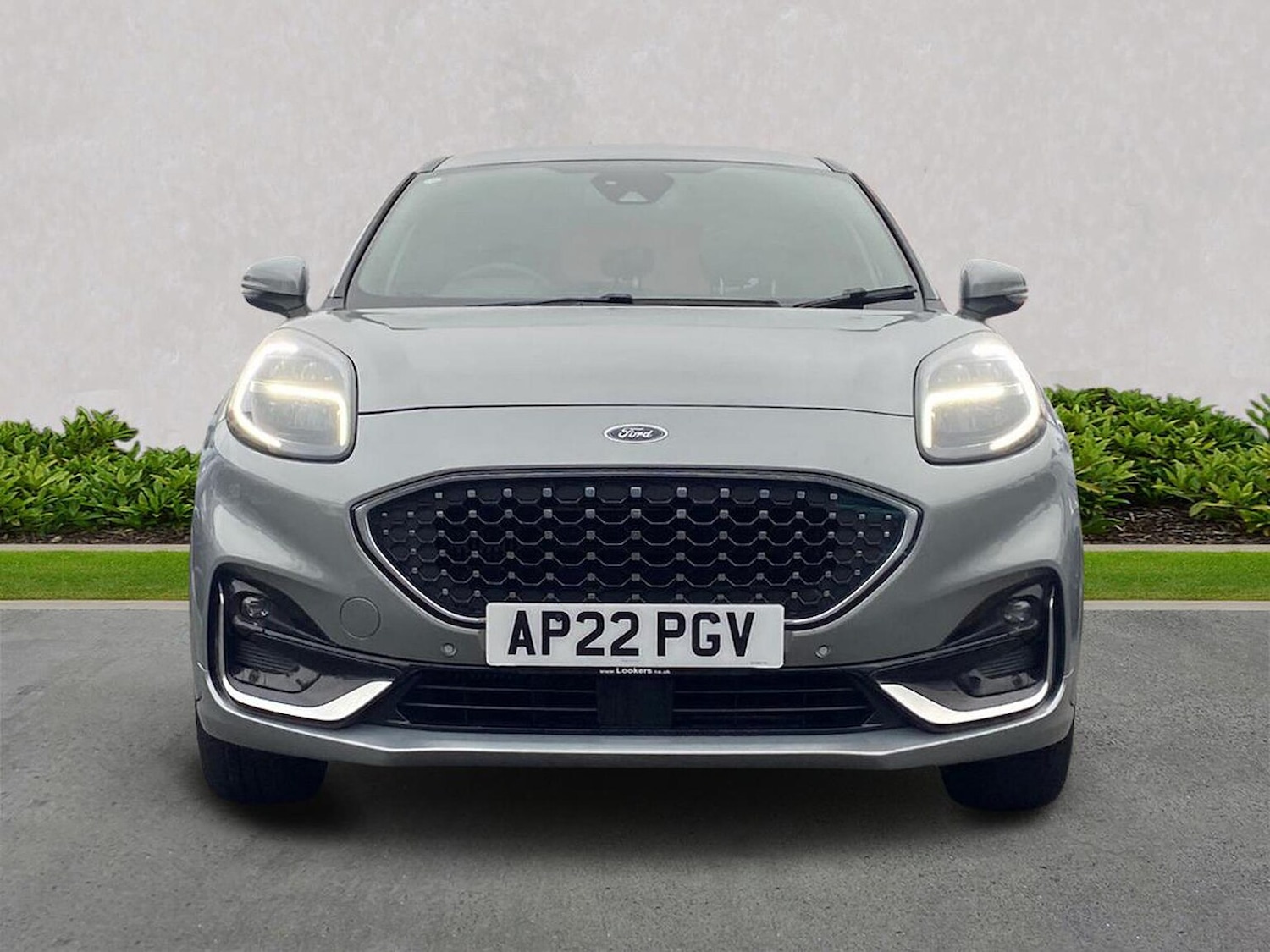 Used Ford Puma 2022 for sale - 76252638: Photo 5