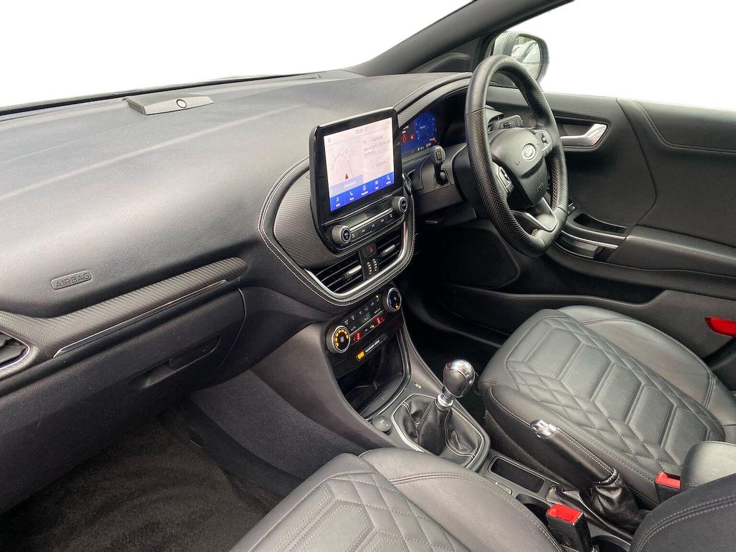 Used Ford Puma 2022 for sale - 76252638: Photo 7