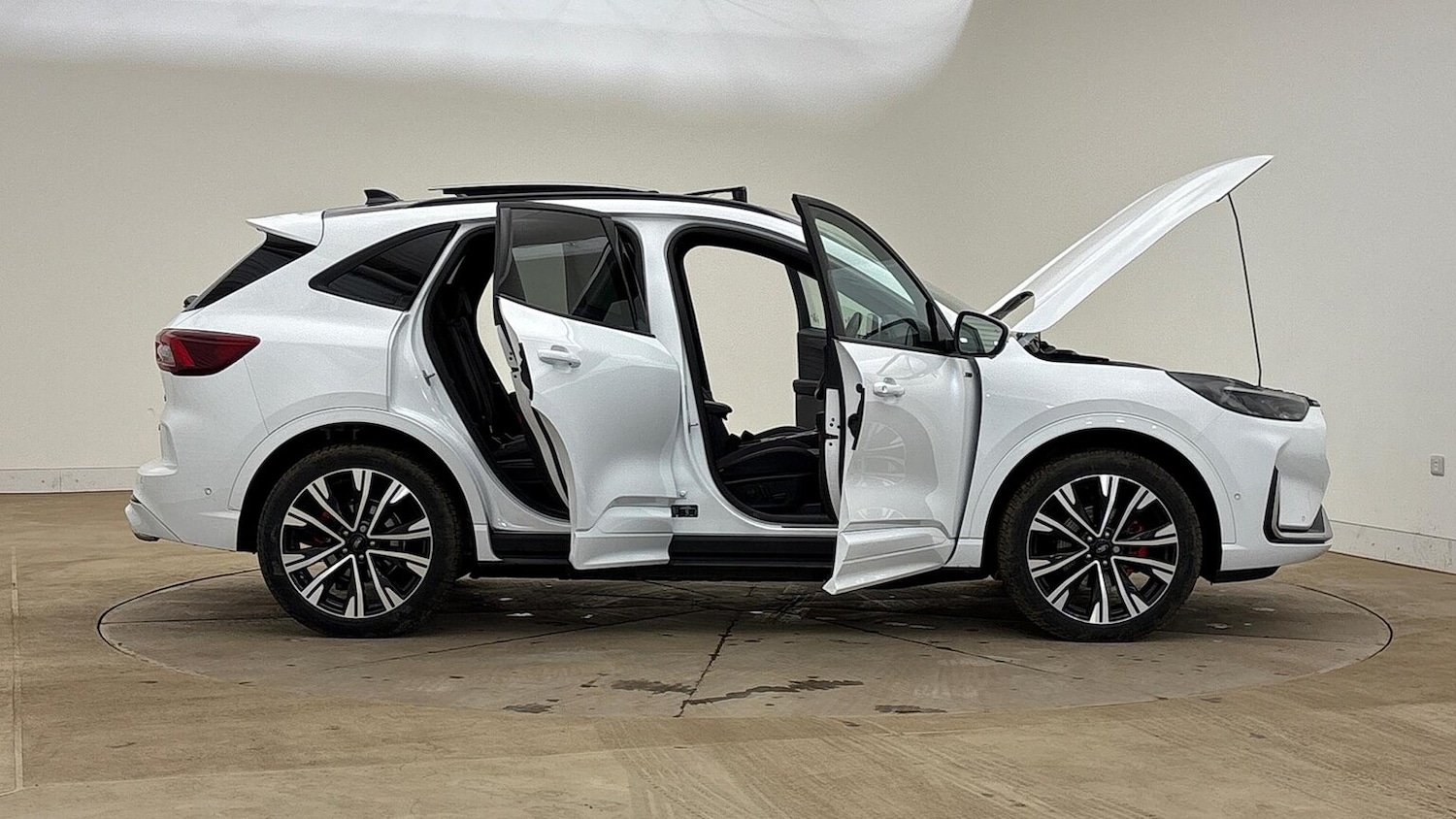 Used Ford Kuga 2025 for sale - 77743217: Photo 10