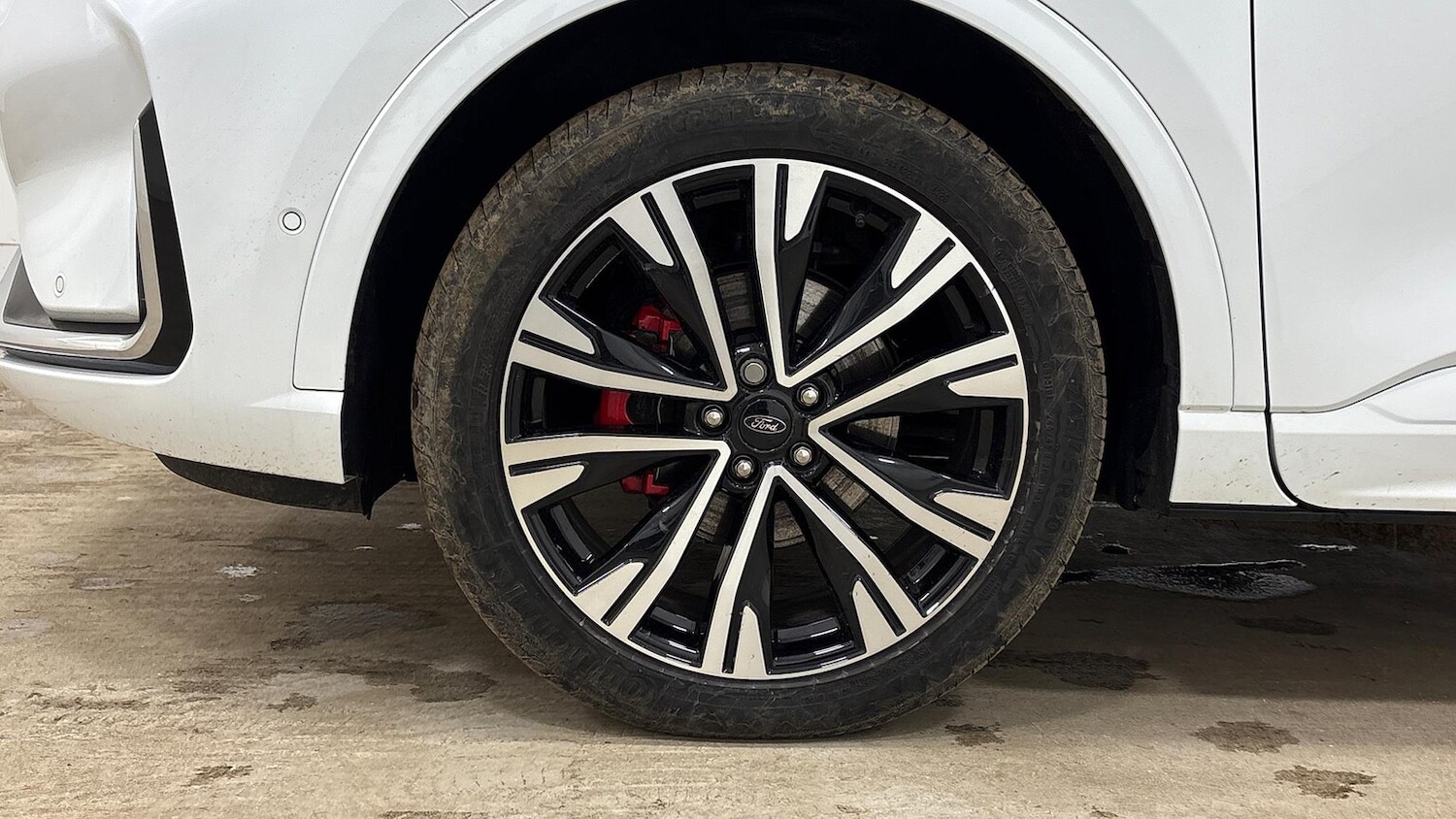 Used Ford Kuga 2025 for sale - 77743217: Photo 11