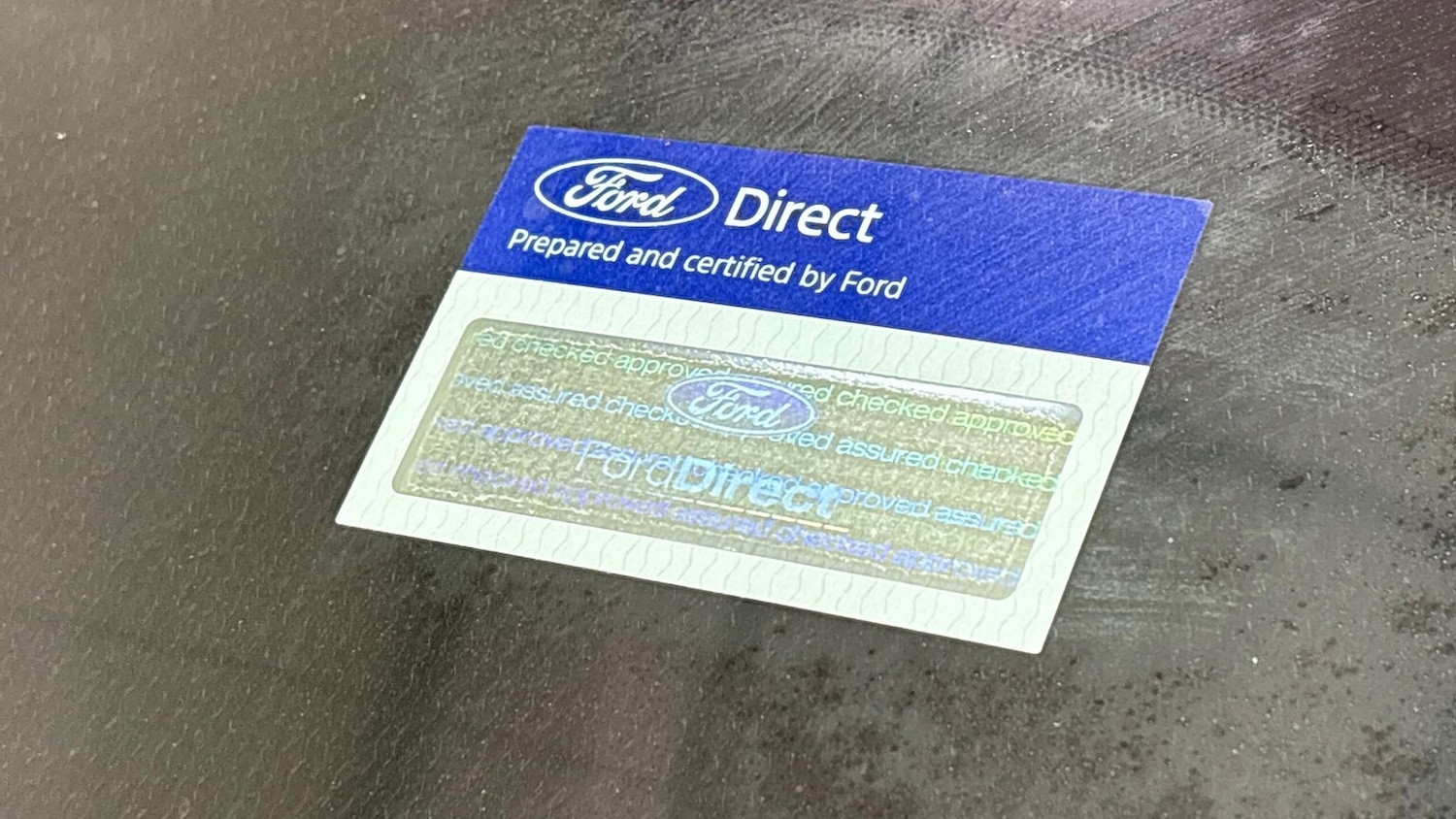 Used Ford Kuga 2025 for sale - 77743217: Photo 12