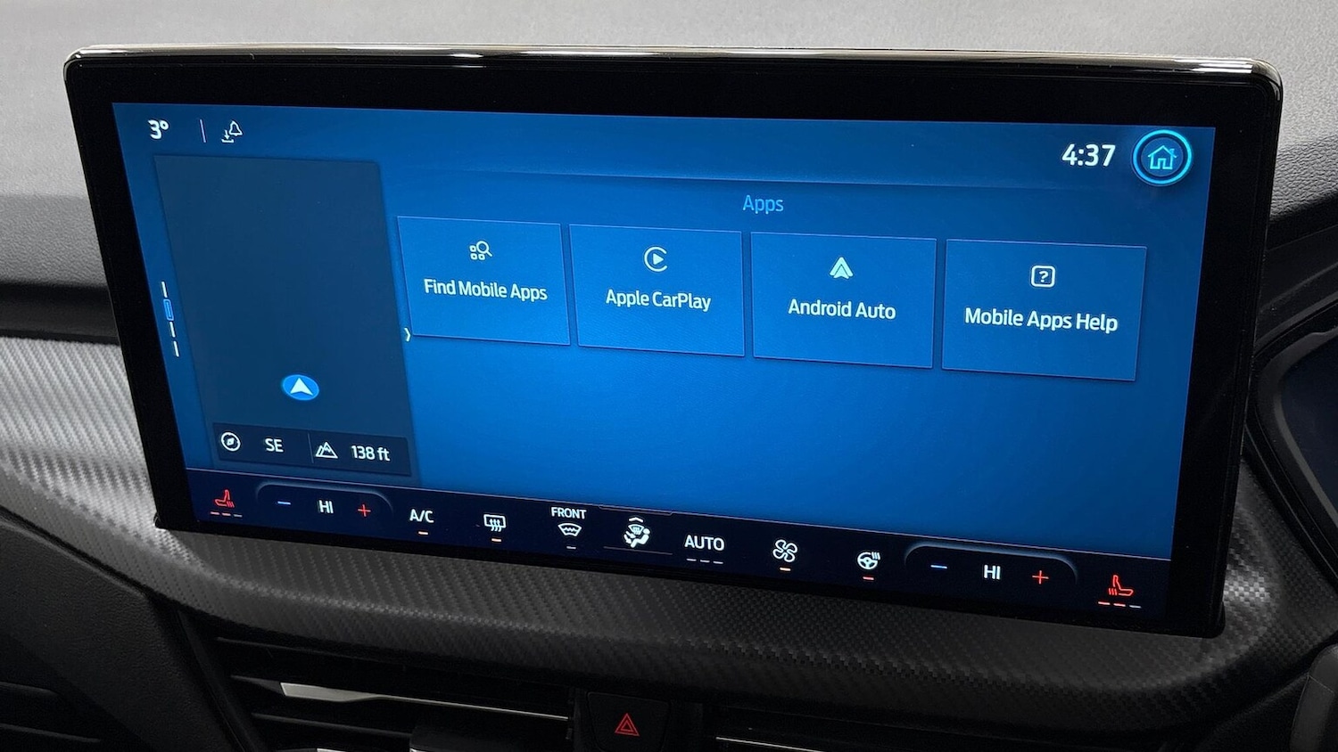 Used Ford Kuga 2025 for sale - 77743217: Photo 17