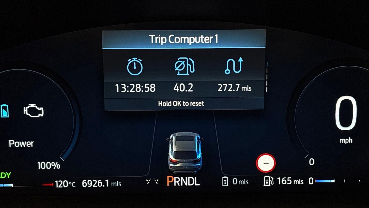 Used Ford Kuga 2025 for sale - 77743217: Photo 18