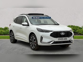 Used Ford Kuga 2025 for sale - 77743217: Photo