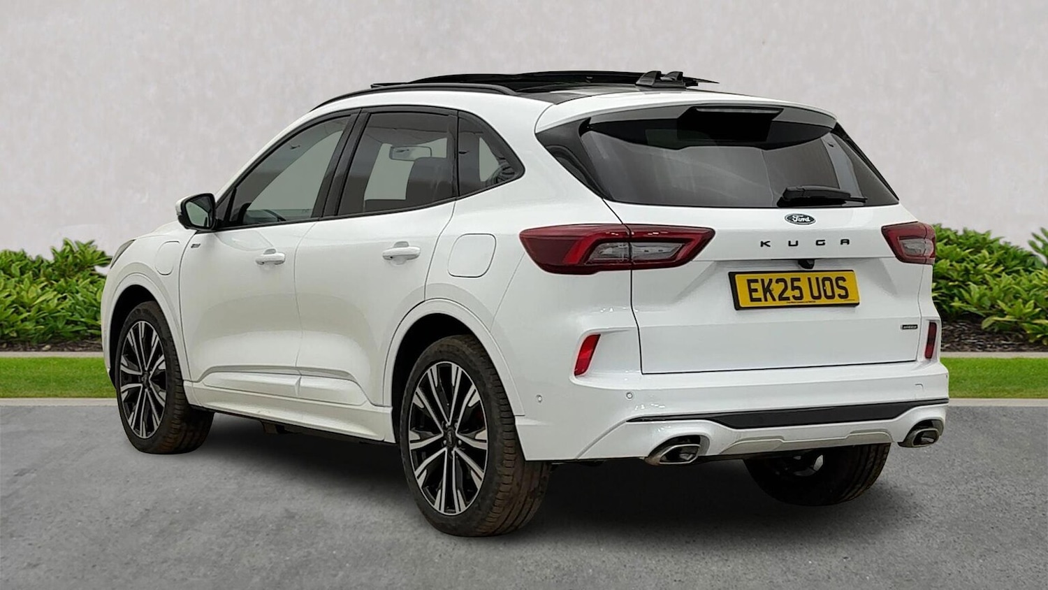 Used Ford Kuga 2025 for sale - 77743217: Photo 2