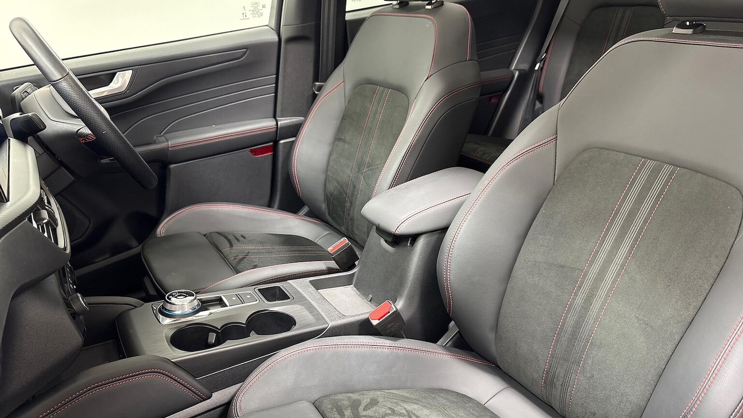 Used Ford Kuga 2025 for sale - 77743217: Photo 21