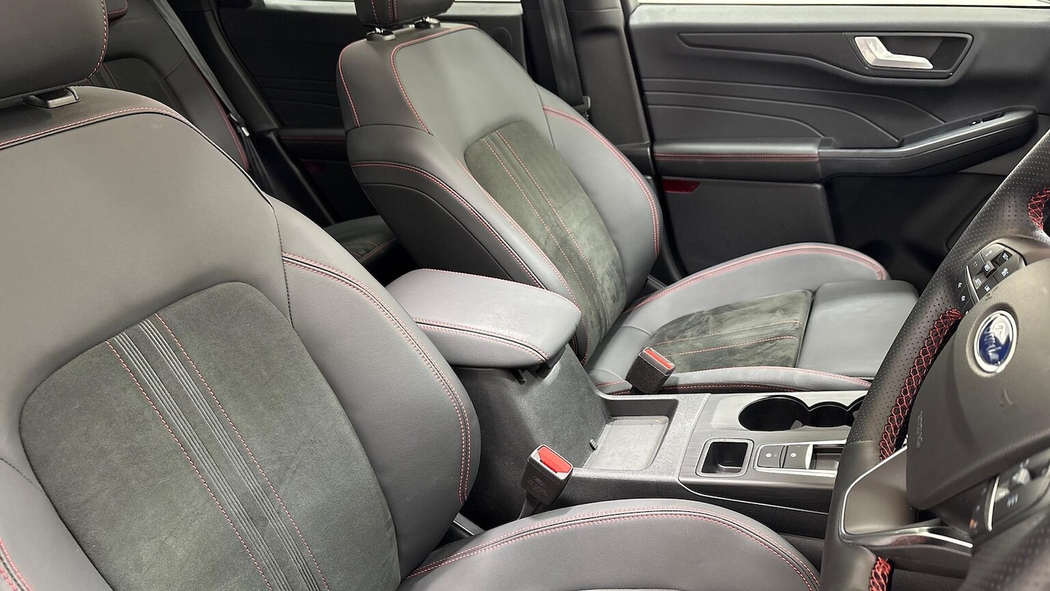 Used Ford Kuga 2025 for sale - 77743217: Photo 22