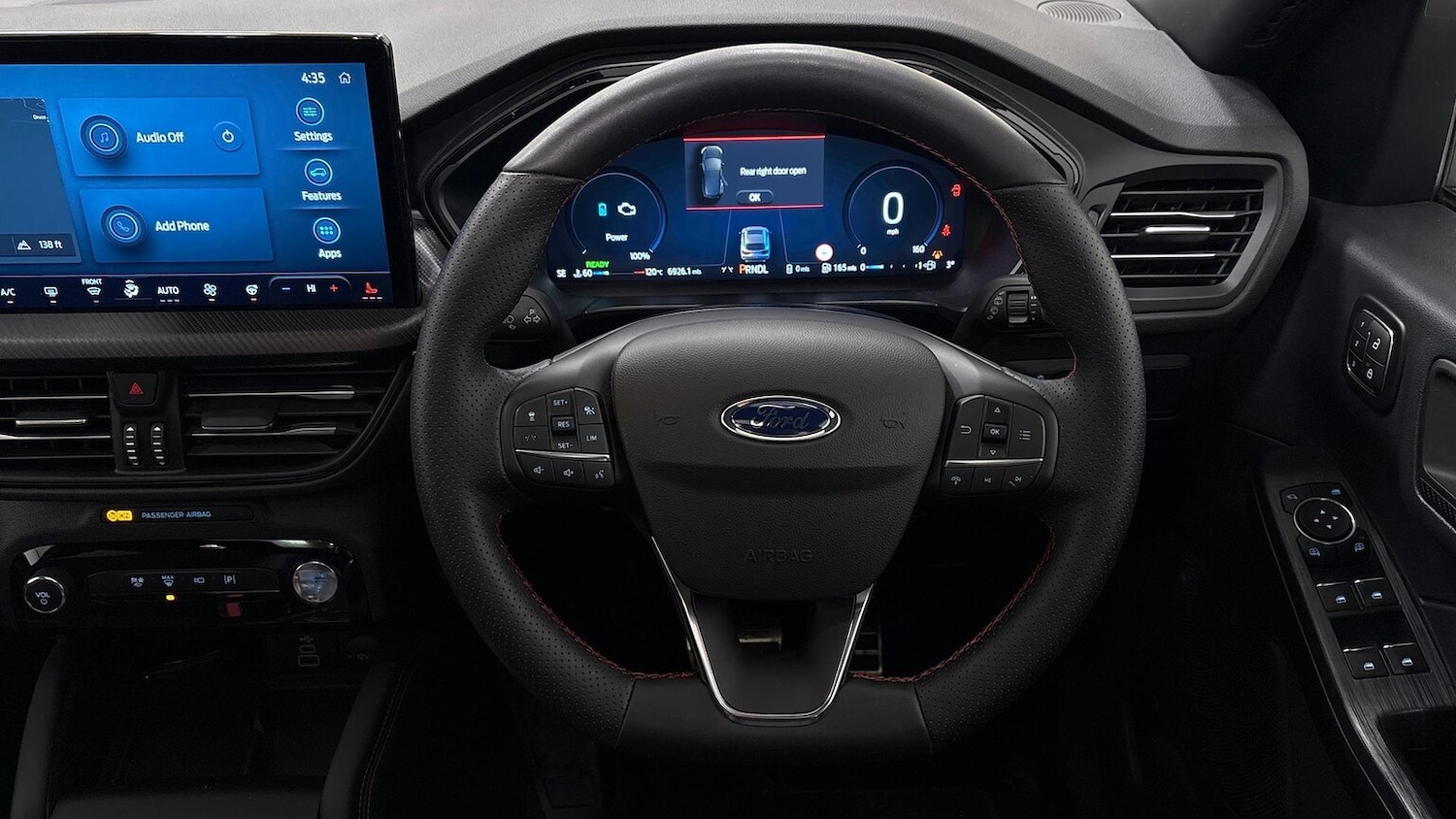 Used Ford Kuga 2025 for sale - 77743217: Photo 25