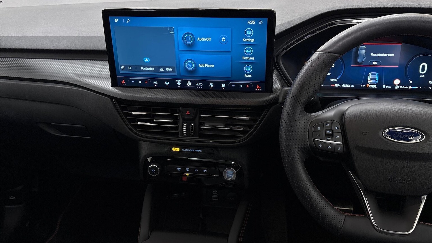 Used Ford Kuga 2025 for sale - 77743217: Photo 26