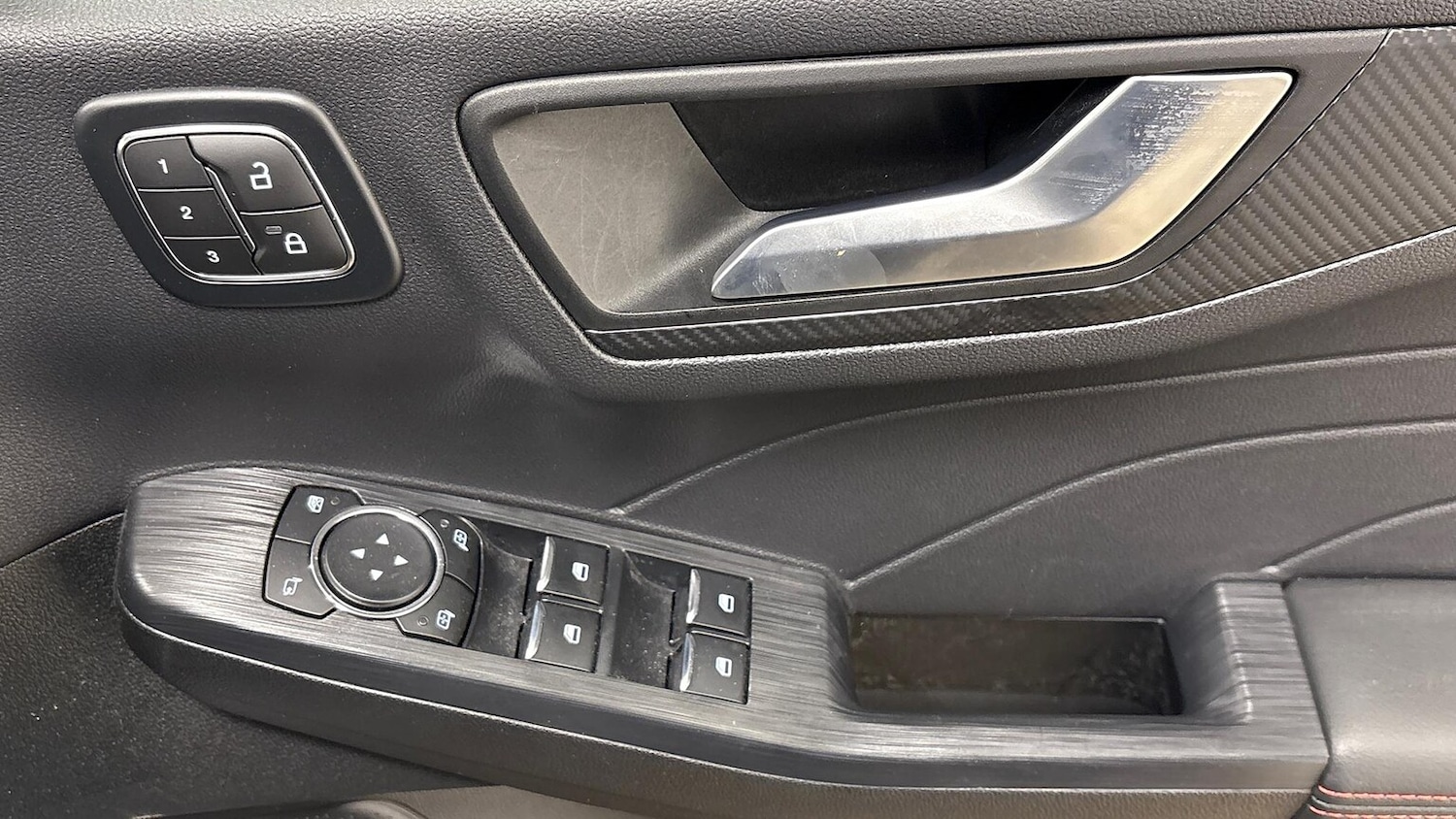 Used Ford Kuga 2025 for sale - 77743217: Photo 29