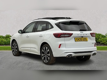 Used Ford Kuga 2025 for sale - 77743217: Photo