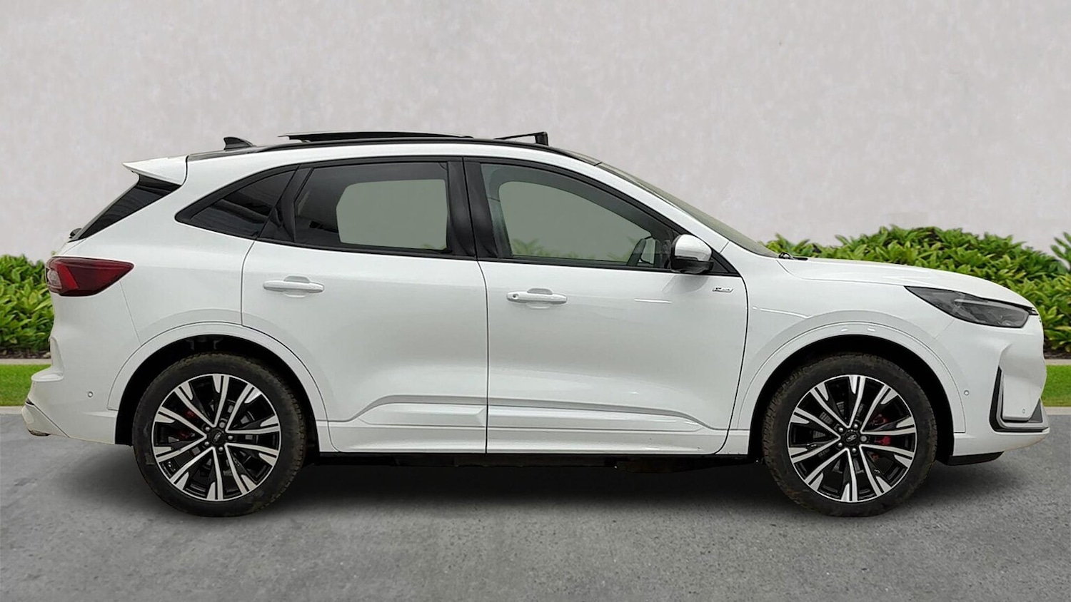 Used Ford Kuga 2025 for sale - 77743217: Photo 3