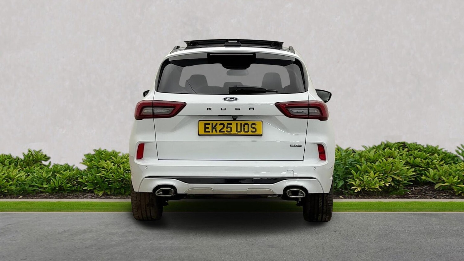 Used Ford Kuga 2025 for sale - 77743217: Photo 4