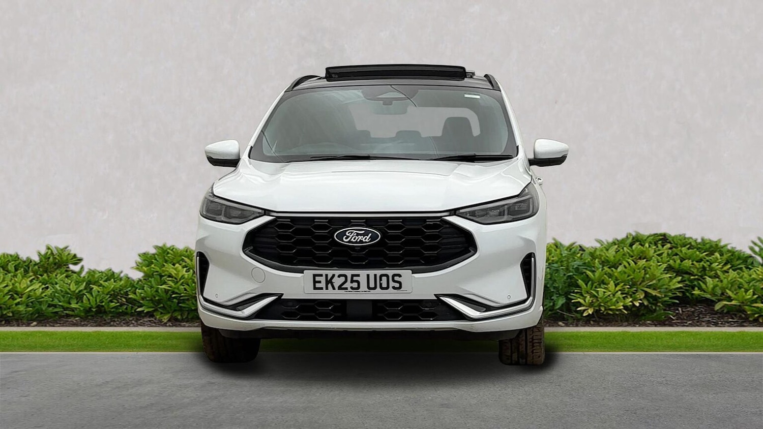 Used Ford Kuga 2025 for sale - 77743217: Photo 5