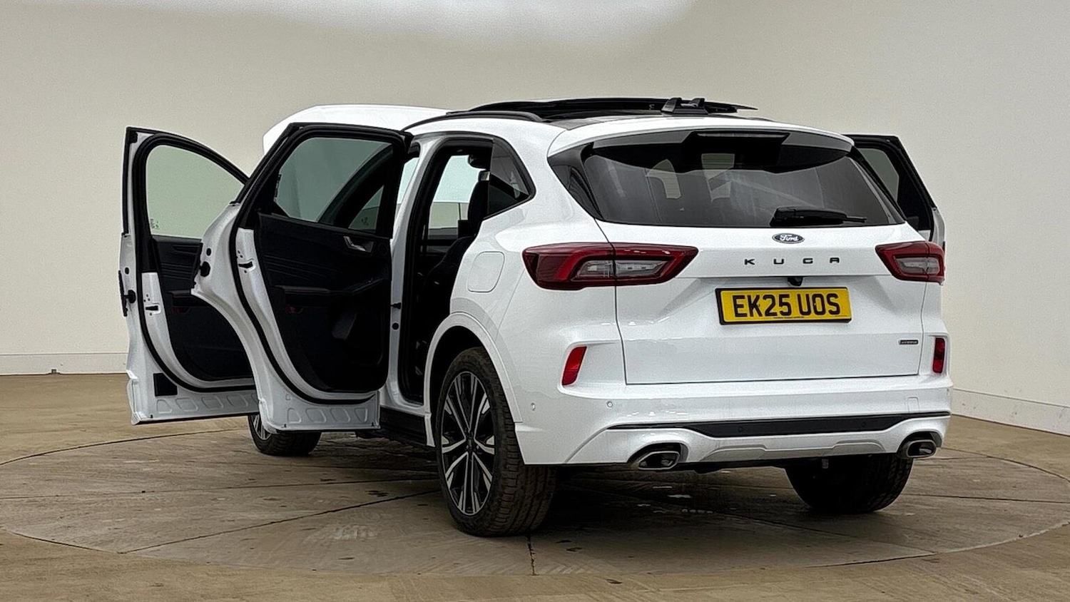 Used Ford Kuga 2025 for sale - 77743217: Photo 7