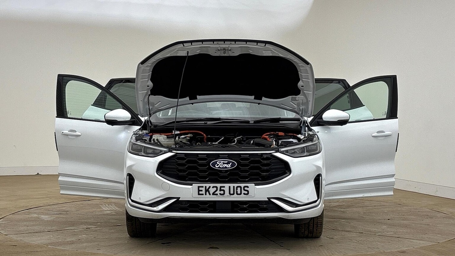 Used Ford Kuga 2025 for sale - 77743217: Photo 9