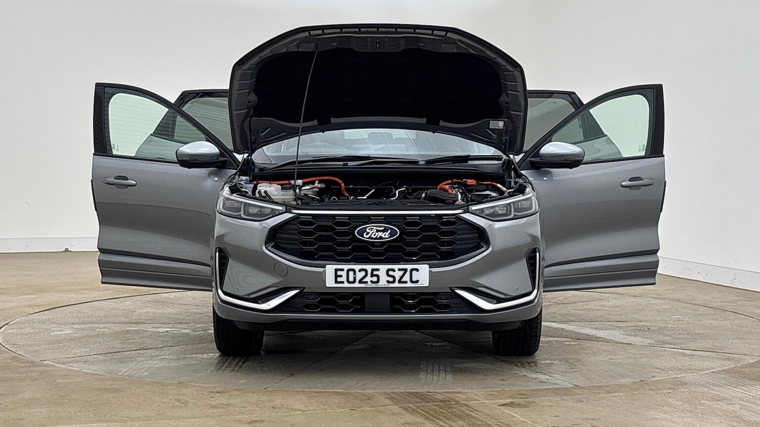 Used Ford Kuga 2025 for sale - 76845228: Photo 10