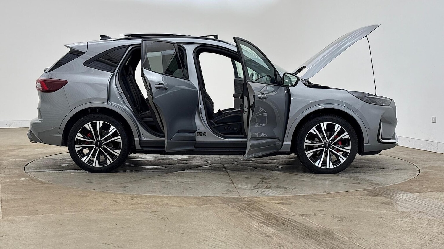 Used Ford Kuga 2025 for sale - 76845228: Photo 11