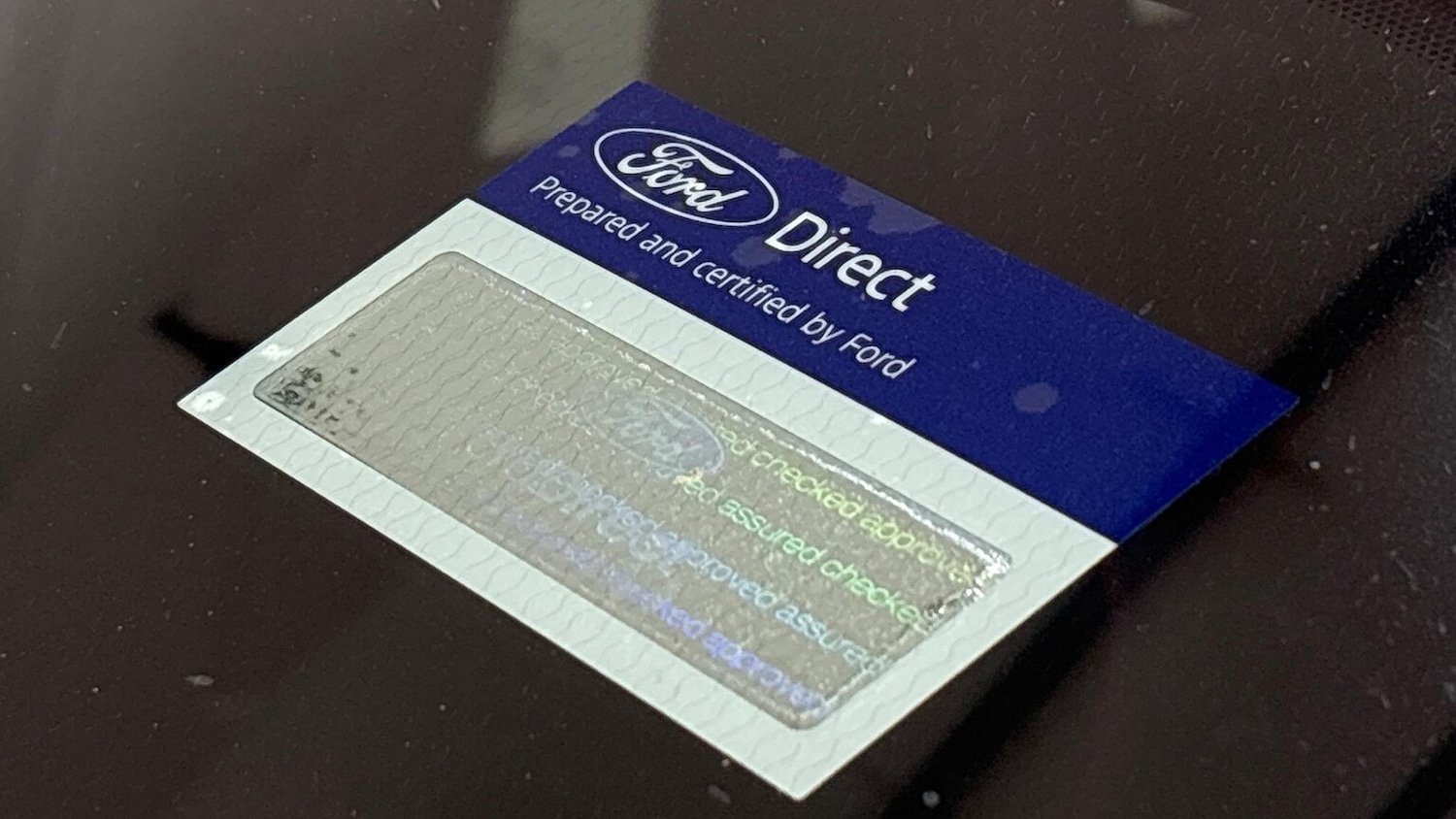 Used Ford Kuga 2025 for sale - 76845228: Photo 13