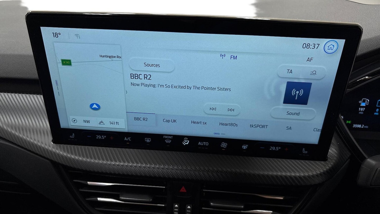 Used Ford Kuga 2025 for sale - 76845228: Photo 15