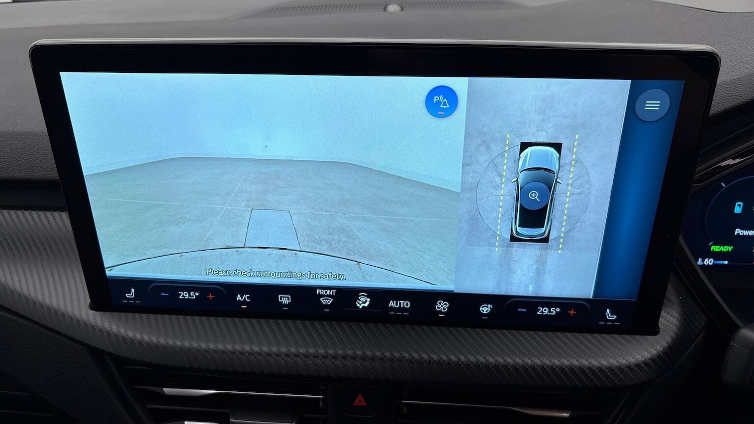 Used Ford Kuga 2025 for sale - 76845228: Photo 16