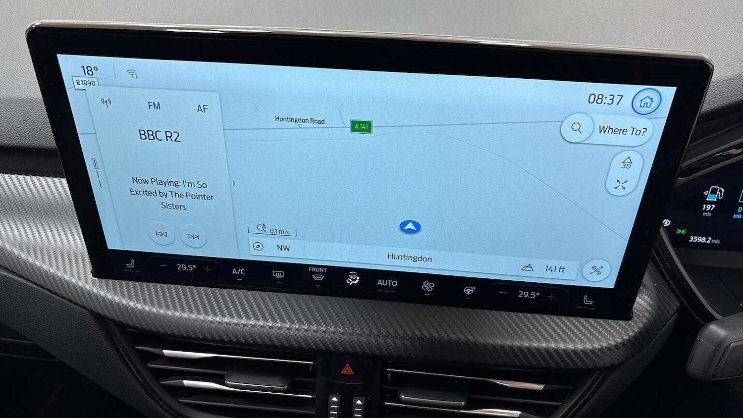 Used Ford Kuga 2025 for sale - 76845228: Photo 18