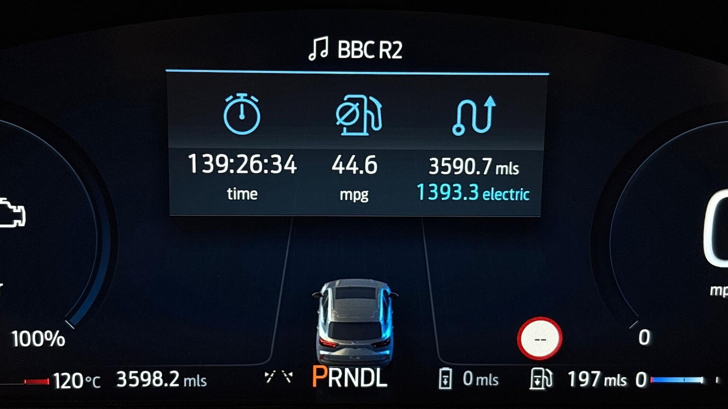 Used Ford Kuga 2025 for sale - 76845228: Photo 19